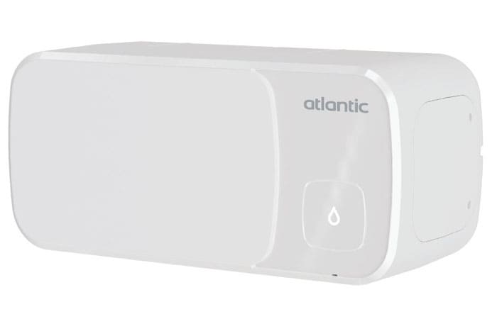 Bình nóng lạnh Atlantic 30 lít SWH 30H M-6 AMI SLIM 833035